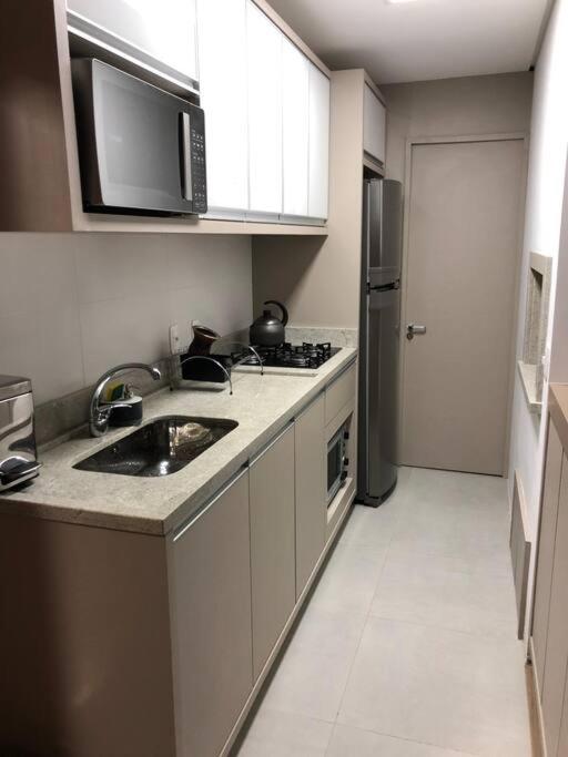 Excelente apartamento em Gramado-RS no Condomínio Casa de Pedra room 3