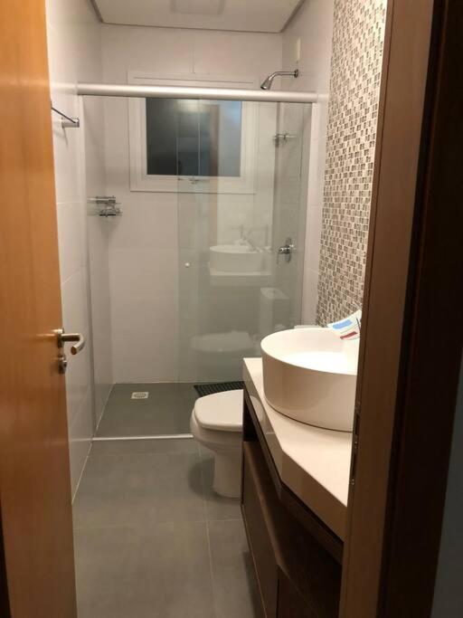Excelente apartamento em Gramado-RS no Condomínio Casa de Pedra room 5