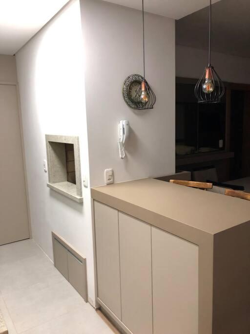 Excelente apartamento em Gramado-RS no Condomínio Casa de Pedra room 6
